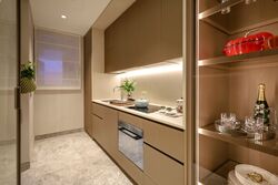 W RESIDENCES MARINA VIEW - SINGAPORE (D1), Apartment #608633791